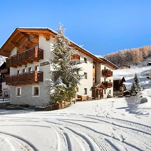 Al Bait Da Marangona Apartament