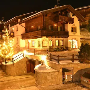 Casa Urbani Apartament